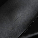 クリスチャン・ディオール Christian Dior 30モンテーニュ チェーンバッグ M9241BTIO_M911 ブラック×ホワイト ファブリック マクロハウンドトゥースファブリック ショルダーバッグ ガンメタル金具 千鳥格子