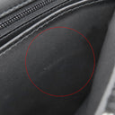 クリスチャン・ディオール Christian Dior 30モンテーニュ チェーンバッグ M9241BTIO_M911 ブラック×ホワイト ファブリック マクロハウンドトゥースファブリック ショルダーバッグ ガンメタル金具 千鳥格子
