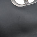 クリスチャン・ディオール Christian Dior 30モンテーニュ チェーンバッグ M9241BTIO_M911 ブラック×ホワイト ファブリック マクロハウンドトゥースファブリック ショルダーバッグ ガンメタル金具 千鳥格子