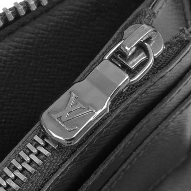 ルイヴィトン LOUIS VUITTON ジッピー ウォレット ヴェルティカル M62295 モノグラムエクリプス モノグラムエクリプス 長財布 シルバー金具