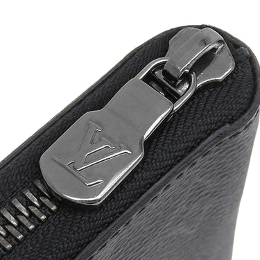 ルイヴィトン LOUIS VUITTON ジッピー ウォレット ヴェルティカル M62295 モノグラムエクリプス モノグラムエクリプス 長財布 シルバー金具