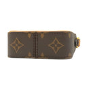 ルイヴィトン Louis Vuitton ミュージック プレイヤー ウェアラブル ウォレット M14063 モノグラム モノグラムキャンバス ショルダーバッグ ゴールド金具