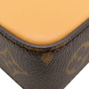 ルイヴィトン Louis Vuitton ミュージック プレイヤー ウェアラブル ウォレット M14063 モノグラム モノグラムキャンバス ショルダーバッグ ゴールド金具