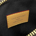 ルイヴィトン Louis Vuitton ミュージック プレイヤー ウェアラブル ウォレット M14063 モノグラム モノグラムキャンバス ショルダーバッグ ゴールド金具