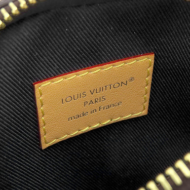 ルイヴィトン Louis Vuitton ミュージック プレイヤー ウェアラブル ウォレット M14063 モノグラム モノグラムキャンバス ショルダーバッグ ゴールド金具