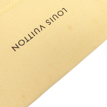 ルイヴィトン LOUIS VUITTON ミュルティクレ 4 M93517 アマラント モノグラムヴェルニ キーケース ゴールド金具 4連 4本 イニシャル刻印有り
