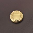 ルイヴィトン LOUIS VUITTON ミュルティクレ 4 M93517 アマラント モノグラムヴェルニ キーケース ゴールド金具 4連 4本 イニシャル刻印有り