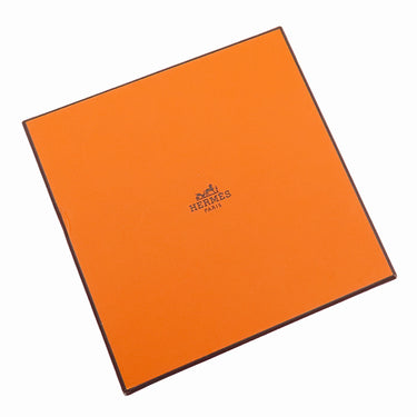 エルメス HERMES ファセット ルージュ ウッド ラッカーウッド 小物 ラッカーウッド ジュエリーボックス 小物入れ