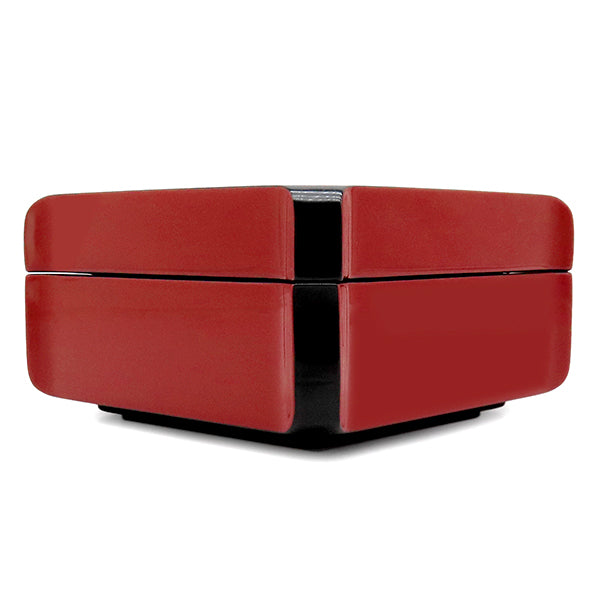 HERMES 小物入れ エルメス HERMES ファセット ルージュ ウッド ラッカーウッド 小物