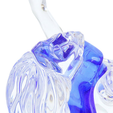 スワロフスキー SWAROVSKI イサドラ マジック オブ ダンス 279648 透明 クリスタル オブジェ 2002年度限定 置物 インテリア 小物 フィギュリン