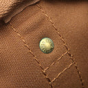 ルイヴィトン LOUIS VUITTON キーポル バンドリエール50 M41416 モノグラム モノグラムキャンバス ボストンバッグ ゴールド金具 付属品欠品