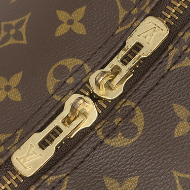 ルイヴィトン LOUIS VUITTON キーポル バンドリエール50 M41416 モノグラム モノグラムキャンバス ボストンバッグ ゴールド金具 付属品欠品