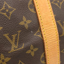 ルイヴィトン LOUIS VUITTON キーポル バンドリエール50 M41416 モノグラム モノグラムキャンバス ボストンバッグ ゴールド金具 付属品欠品