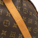 ルイヴィトン LOUIS VUITTON キーポル バンドリエール50 M41416 モノグラム モノグラムキャンバス ボストンバッグ ゴールド金具 付属品欠品
