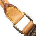 ルイヴィトン LOUIS VUITTON キーポル バンドリエール50 M41416 モノグラム モノグラムキャンバス ボストンバッグ ゴールド金具 付属品欠品
