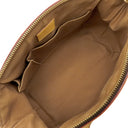 ルイヴィトン LOUIS VUITTON ティヴォリPM M40143 モノグラム モノグラムキャンバス ハンドバッグ ゴールド金具 茶