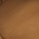 ルイヴィトン LOUIS VUITTON ティヴォリPM M40143 モノグラム モノグラムキャンバス ハンドバッグ ゴールド金具 茶