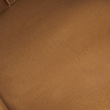 ルイヴィトン LOUIS VUITTON ティヴォリPM M40143 モノグラム モノグラムキャンバス ハンドバッグ ゴールド金具 茶