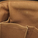 ルイヴィトン LOUIS VUITTON ティヴォリPM M40143 モノグラム モノグラムキャンバス ハンドバッグ ゴールド金具 茶