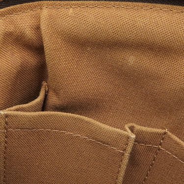 ルイヴィトン LOUIS VUITTON ティヴォリPM M40143 モノグラム モノグラムキャンバス ハンドバッグ ゴールド金具 茶
