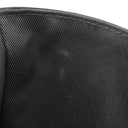 ルイヴィトン LOUIS VUITTON ステュディオ メッセンジャー N50037 マリーン レザー ショルダーバッグ シルバー金具 黒 青