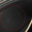 ルイヴィトン Louis Vuitton ジッピー ウォレット M80481 ブラック×ベージュ レザー バイカラーモノグラムアンプラントレザー 長財布 ゴールド金具 ラウンドファスナー 小銭入れ