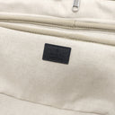 グッチ GUCCI サヴォイ キャビン トロリーバッグ スモール 693646 ネイビー GGスプリームキャンバス レザー キャリーバッグ シルバー金具 スーツケース 4輪