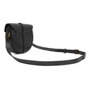 セリーヌ CELINE ブザス 16 セーズ 188013BEY ブラック カーフ ショルダーバッグ ゴールド金具 黒 ショルダー ポシェット