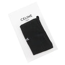 セリーヌ CELINE トリオンフ ミニ カメラバッグ 10J582 タン×マルチカラー PVC レザー ショルダーバッグ ゴールド金具 茶 ビビット ネオンカラー 刺繍