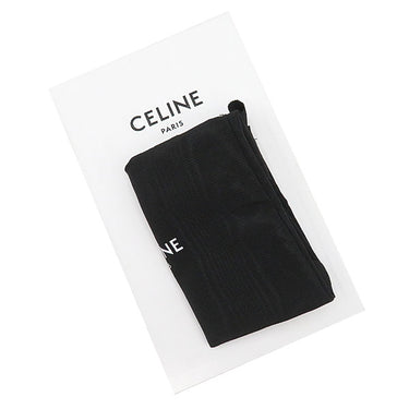 セリーヌ CELINE トリオンフ ミニ カメラバッグ 10J582 タン×マルチカラー PVC レザー ショルダーバッグ ゴールド金具 茶 ビビット ネオンカラー 刺繍