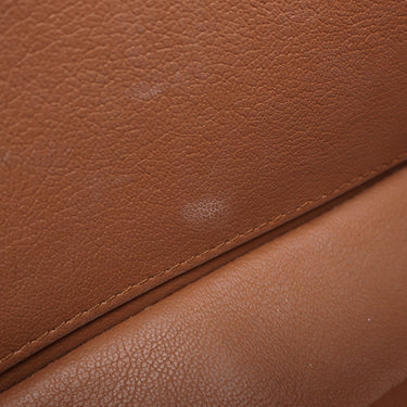 ルイヴィトン LOUIS VUITTON サック マルソー M46127 モノグラム モノグラムキャンバス ショルダーバッグ ゴールド金具 茶 チェーンショルダー