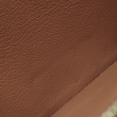 ルイヴィトン LOUIS VUITTON サック マルソー M46127 モノグラム モノグラムキャンバス ショルダーバッグ ゴールド金具 茶 チェーンショルダー