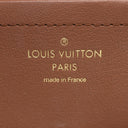 ルイヴィトン LOUIS VUITTON サック マルソー M46127 モノグラム モノグラムキャンバス ショルダーバッグ ゴールド金具 茶 チェーンショルダー