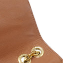 ルイヴィトン LOUIS VUITTON サック マルソー M46127 モノグラム モノグラムキャンバス ショルダーバッグ ゴールド金具 茶 チェーンショルダー