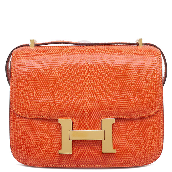 HERMES エルメス　コンスタンス 新品未使用 コンスタンス - GINZA XIAOMA | エルメス ブティック 東京 銀座| 買取