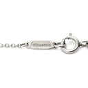 ティファニー Tiffany & Co エンチャント フラワー ダイヤ ペンダント プラチナシルバー Pt950 ダイヤモンド ネックレス T＆Co. プラチナ 950 花モチーフ