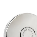 ブルガリ BVLGARI アレグラ オプティカル ブラック×ホワイトゴールド K18WG オニキス レザー ネックレス 750 18金 18K WG オニキス レザーコード