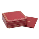 カルティエ Cartier ラブ サークル ダイヤ パヴェ B7216300 ホワイトゴールド K18WG ダイヤモンド ネックレス 18金 750WG