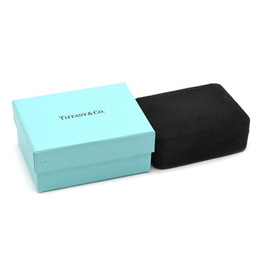 ティファニー Tiffany & Co リターン トゥ ティファニー ハートタグ ダイヤ ローズゴールド K18PG ダイヤモンド ピアス ピンクゴールド T&Co. 750 18K RG PG スタッド