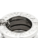 ブルガリ BVLGARI ビーゼロワン B-zero1 352815 ホワイトゴールド K18WG ネックレス K18WG Au750 18K 18金 旧型