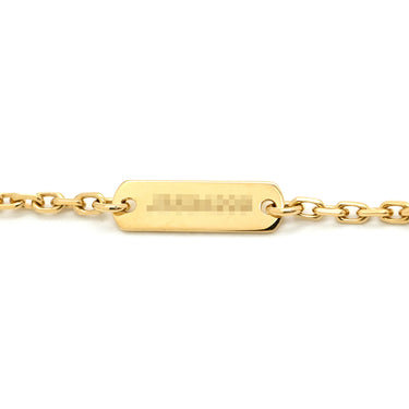 ヴァンクリーフアーペル Van Cleef & Arpels ヴィンテージ アルハンブラ ペンダント VCARA45900 パールホワイト×イエローゴールド K18YG マザーオブパール ネックレス 白 750 18K YG シェル