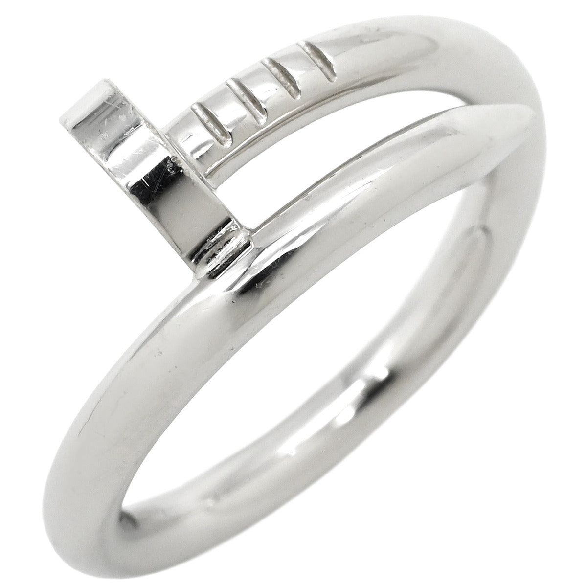 カルティエ Cartier ジュストアンクル クラシックモデル B4092700
