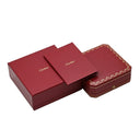 カルティエ Cartier アミュレット ドゥ カルティエ B7224550 グリーン×ピンクゴールド K18PG ダイヤモンド マラカイト ネックレス 750 18K 18金 ダイヤ マラカイト 緑