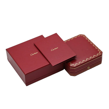 カルティエ Cartier アミュレット ドゥ カルティエ B7224550 グリーン×ピンクゴールド K18PG ダイヤモンド マラカイト ネックレス 750 18K 18金 ダイヤ マラカイト 緑