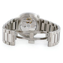 腕時計 エルメス HERMES エルメスカット GM 36mm SD1.510 自動巻き メンズ レディース アラビア 夜光インデックス