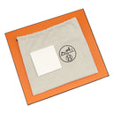 エルメス HERMES ヴィドポッシュ ブラック トゴ ショルダーバッグ シルバー金具 黒 クロスボディ