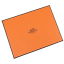 エルメス HERMES ベアンコンパクト ゴールド レザー ヴォーマダム 二つ折り財布 ゴールド金具 新品 未使用 コンパクトウォレット 2025年製