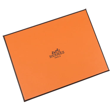 エルメス HERMES ベアンコンパクト ゴールド レザー ヴォーマダム 二つ折り財布 ゴールド金具 新品 未使用 コンパクトウォレット 2025年製
