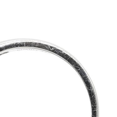 シャネル CHANEL コメット ダイヤ ホワイトゴールド K18WG ダイヤモンド #60(JP20) リング 指輪 スター 星 18K AU750 WG 20号