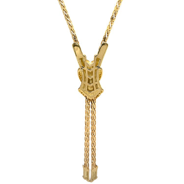 ジュネ Jeunet ダイヤモンド ロングネックレス イエローゴールド K18YG ダイヤモンド ネックレス 18K YG